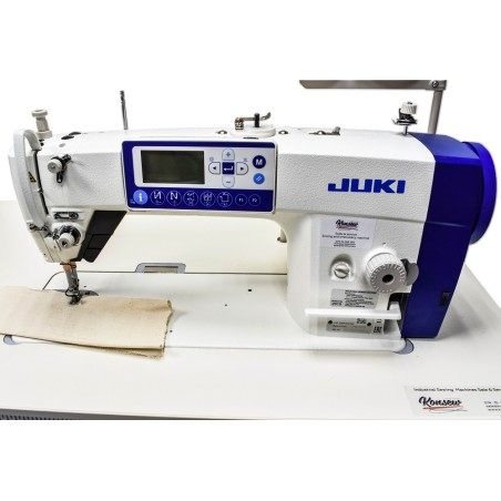Juki DDL-8000 APSHNBN Heavy duty Direct-drive High-speed lockstitch sewing machine